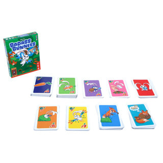 999 Spiele 999 Spiele knallharte Hasen