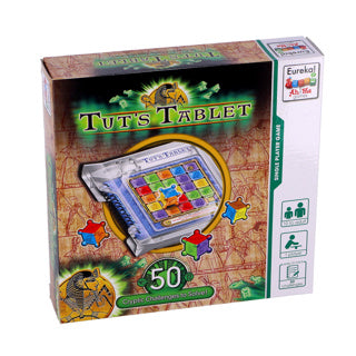 Ah!ha tuts Tablet – Denkspiel