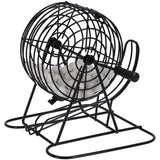 Bingo-Rollenset aus Metall anderer Marken
