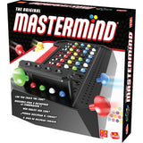 Goliath Mastermind Classic – Denkspiel – 2 Spieler – Code knacken