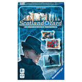 Ravensburger Scotland Yard 24 Brettspiel