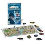 Ravensburger Scotland Yard 24 Brettspiel