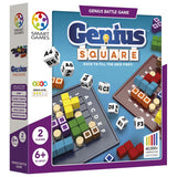 Spielgenie-Quadrat | 2 Stk