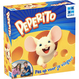 Spiel Peperito | 2 Stk