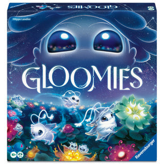 Ravensburger Gloomies-Spiel