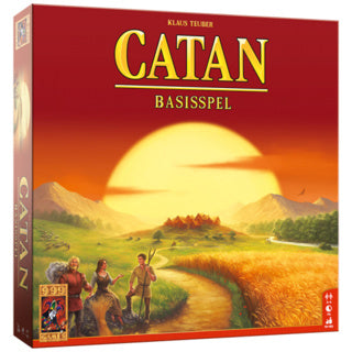 999 Spiele 999 Spiele Catan – Grundspiel