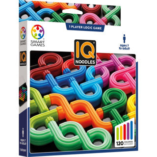 Intelligente Spiele | 2 Stk