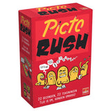Goliath-Spiele: Goliath-Picto-Rush-Zeichenspiel