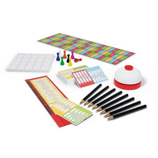 Goliath-Spiele: Goliath-Picto-Rush-Zeichenspiel