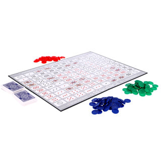 Goliath-Spielsequenz im Original