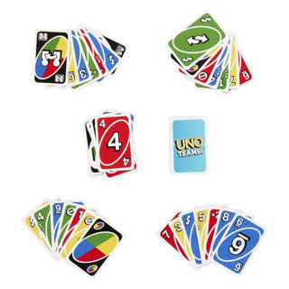 Mattel-Spiele | 4 Stück