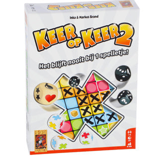 999Spiele 999 Spiele immer und immer wieder 2 - Würfelspiel