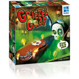 Horror-Grabspiel