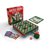 Identitätsspiele, Battle Royale