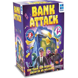 Angriff auf die Spielbank