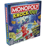 Monopol-Knockout (Niederlande)