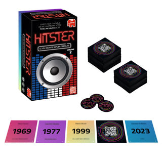 Jumbo-Hitstar 100 % Chansons Francaises (auf Französisch)