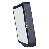 Sirui bi-color led paneel a100b opblaasbaar