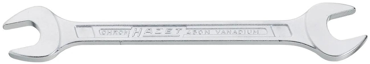 Hazet Doppelmaulschlüssel Do-Maulschlüssel 18x19mm 450-18x19