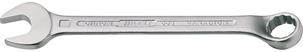 Hazet Ringschlüssel Ringschlüssel 17mm 603-17