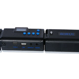 Sirui RGB LED-Panel B15R-D Biegung