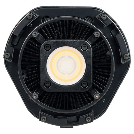 Sirui rgb led spot lamp c60r