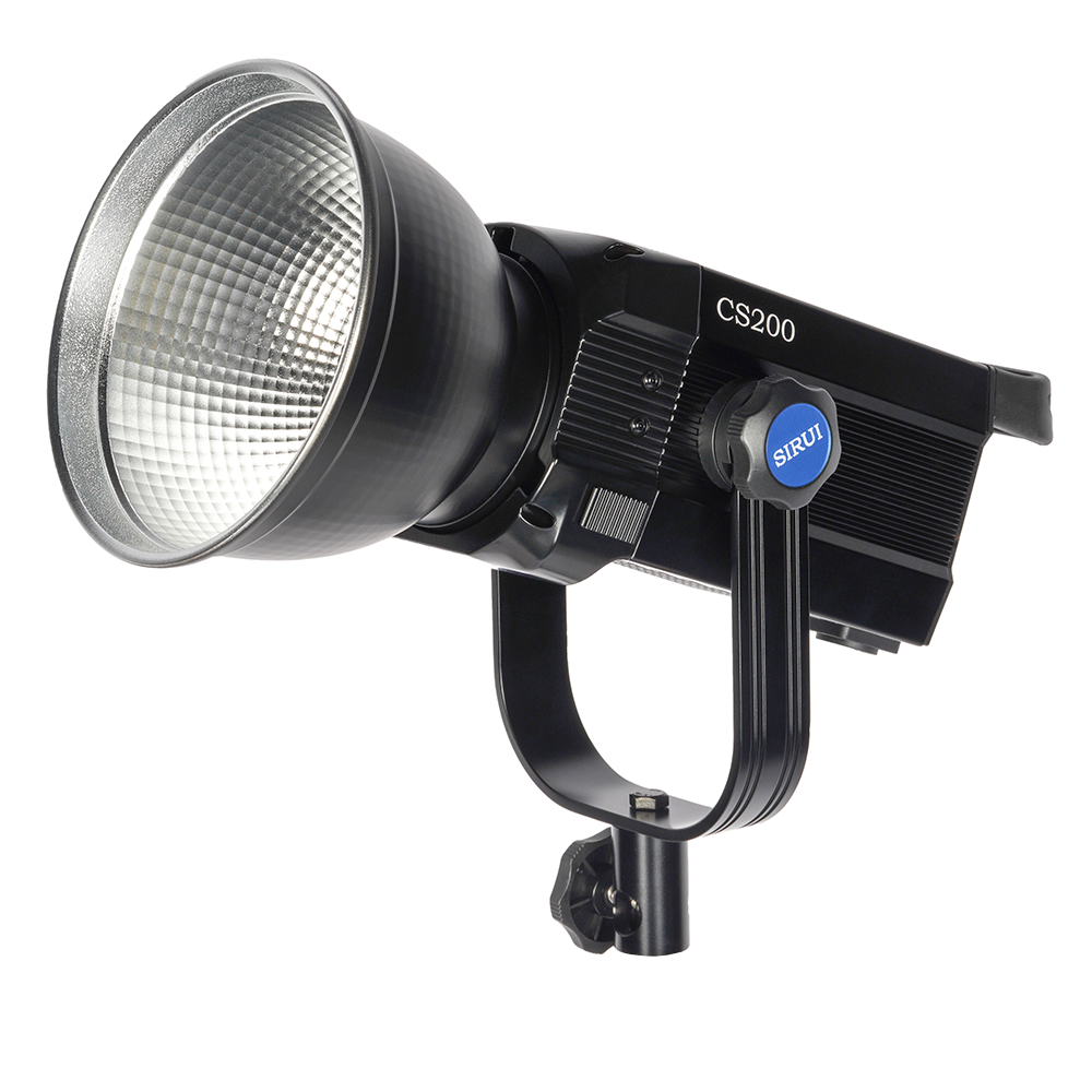 Sirui Daylight führte Monolight CS200