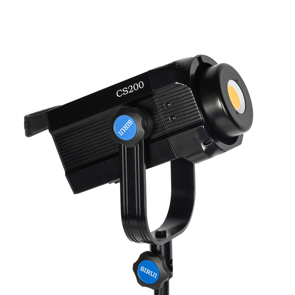 Sirui Daylight führte Monolight CS200