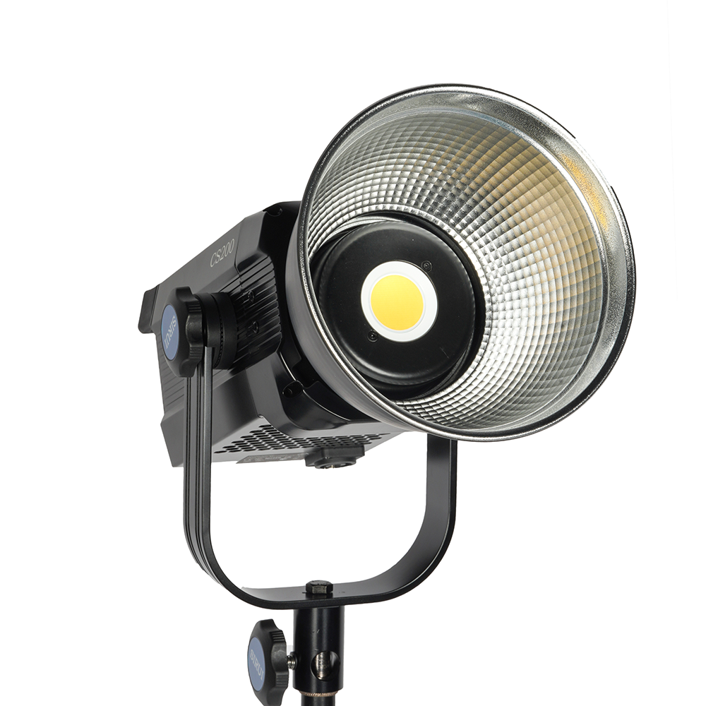 Sirui Bi-Color-LED-MONOLIGHT CS200B