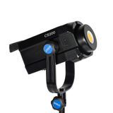 Sirui Bi-Color-LED-MONOLIGHT CS200B