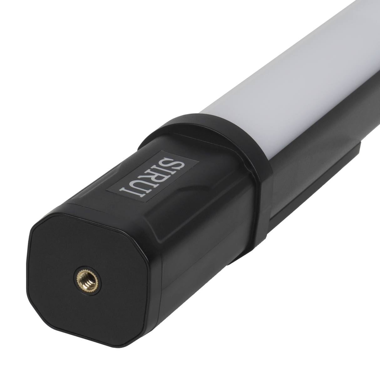 Sirui LED-Röhrenleuchte T120 teleskopierbar mit Ministativ