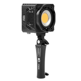Sirui zweifarbige Cob-Taschen-LED-Lampe C300x