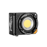 Sirui zweifarbige Cob-Taschen-LED-Lampe C300x II