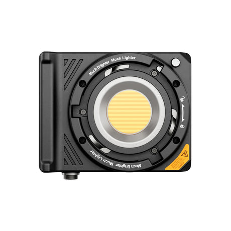 Sirui zweifarbige Cob-Taschen-LED-Lampe C300x II