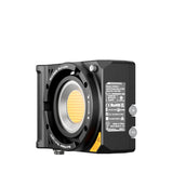 Sirui zweifarbige Cob-Taschen-LED-Lampe C300x II