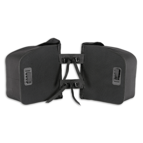 Lynx Doppel-Fahrradtasche Olympic Double