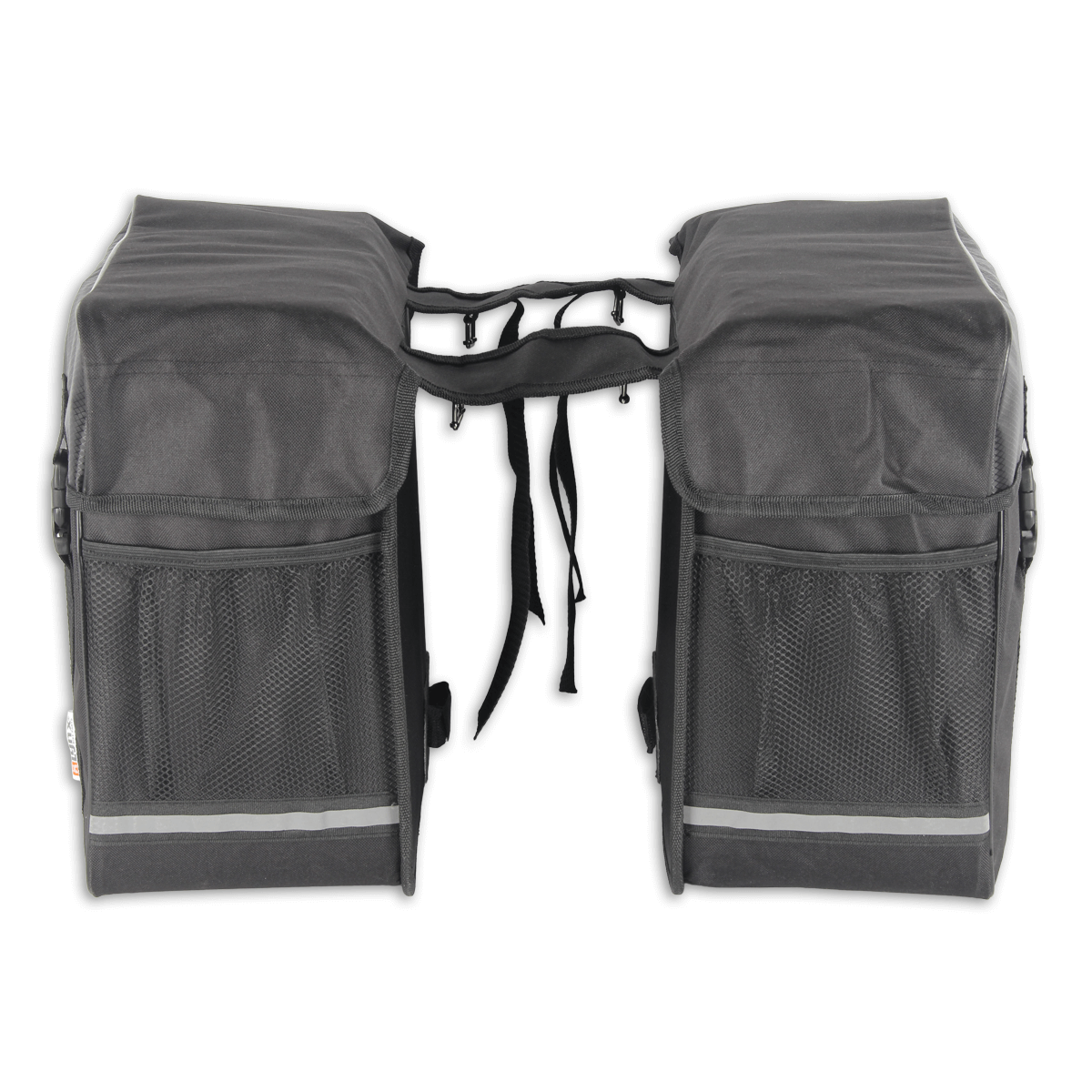 Lynx Doppel-Fahrradtasche Olympic Double