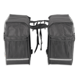 Lynx Doppel-Fahrradtasche Olympic Double