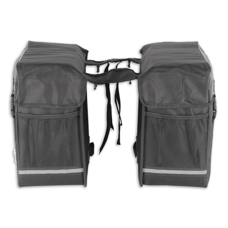 Lynx Doppel-Fahrradtasche Olympic Double