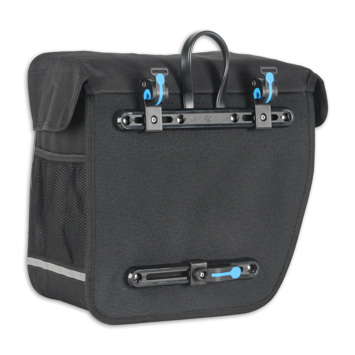 Lynx einzelne Fahrradtasche Olympic
