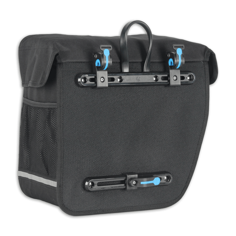 Lynx einzelne Fahrradtasche Olympic