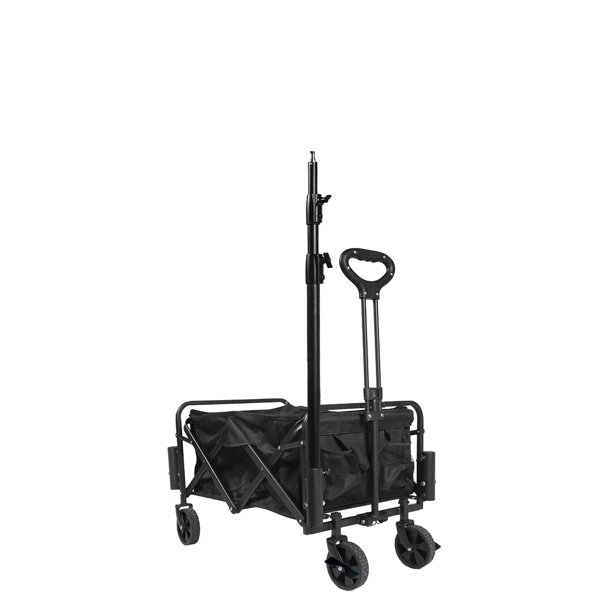 Sirui faltbarer Transportwagen fpc02 mit 2 Ständern