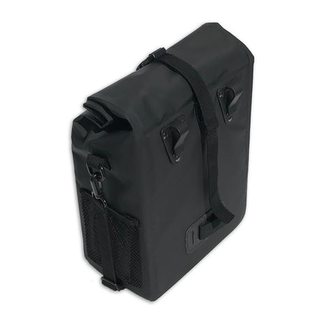Luchs Pakaftas Tarpaulin 21 Liter schwarz