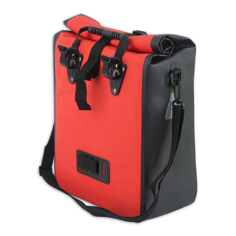 Lynx Single Pannier Valley E-Bike