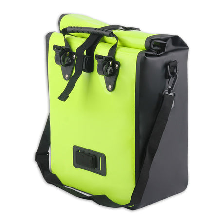 Lynx Single Pannier Valley E-Bike