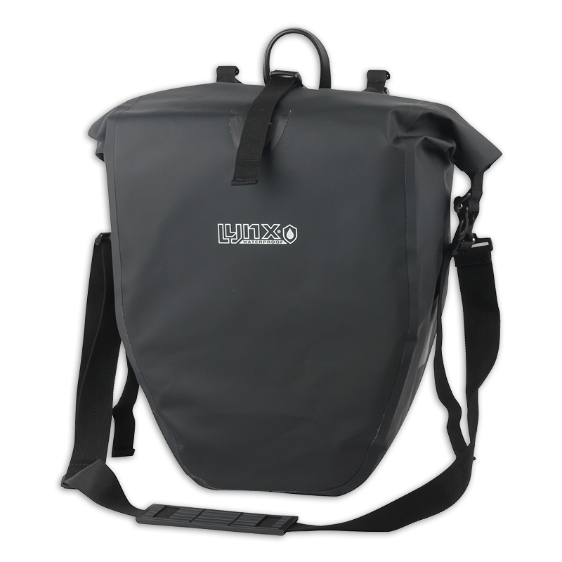 Lynx Einzeltasche XL Rocky