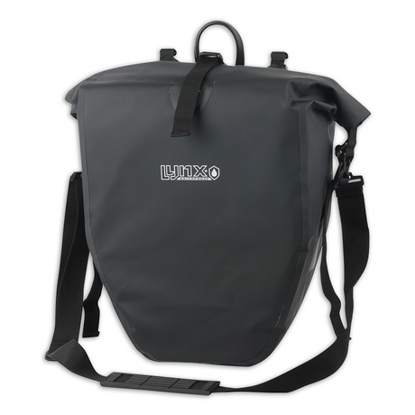 Lynx Einzeltasche XL Rocky