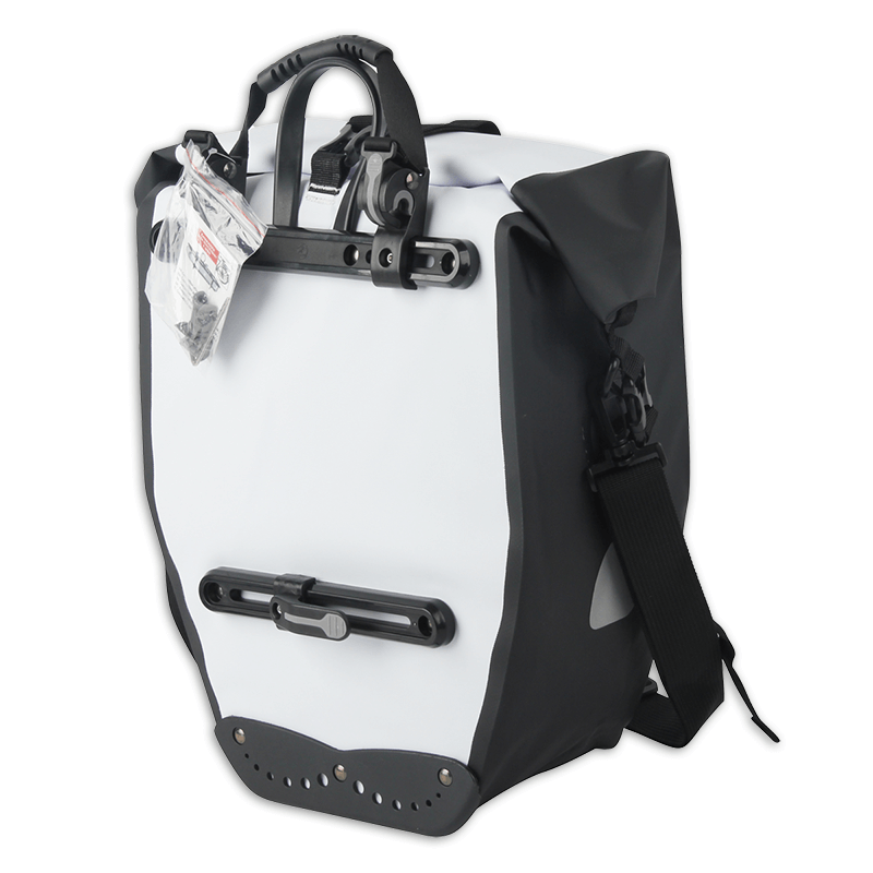 Lynx Single Bicycle Bag XL Rocky