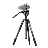Sirui Sportich Carbon-Stativ SP024+B5x