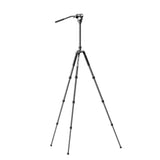 Sirui Sportich Carbon-Stativ SP024+B5x